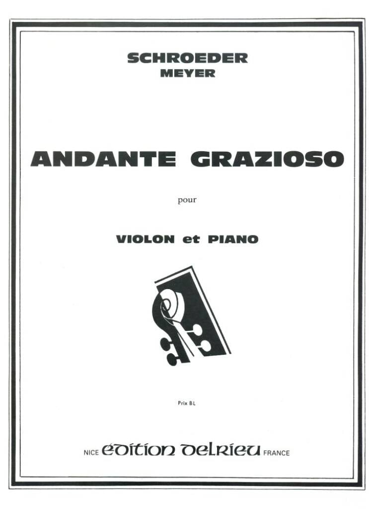 Andante grazioso